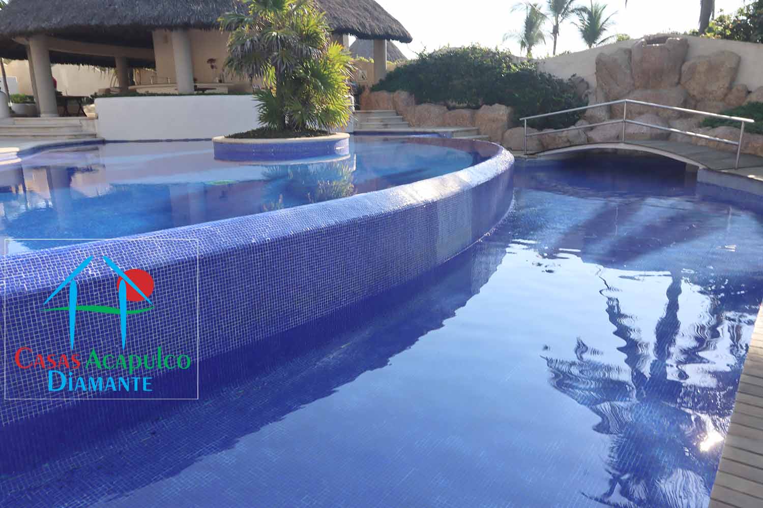 Maralinda - Alberca y jardines 14 Maralinda - Alberca y jardines 14